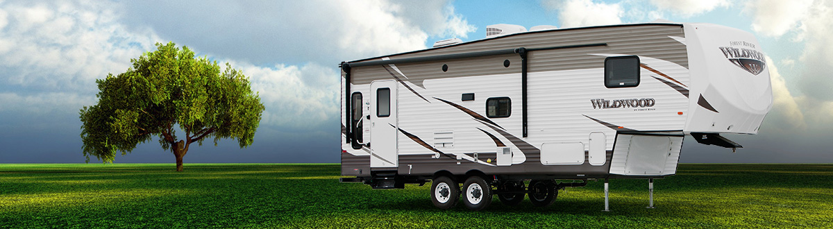 2017-ForestRiver-Wildwood-Mid-Profile for sale in RV Direct America, Titusville, Florida